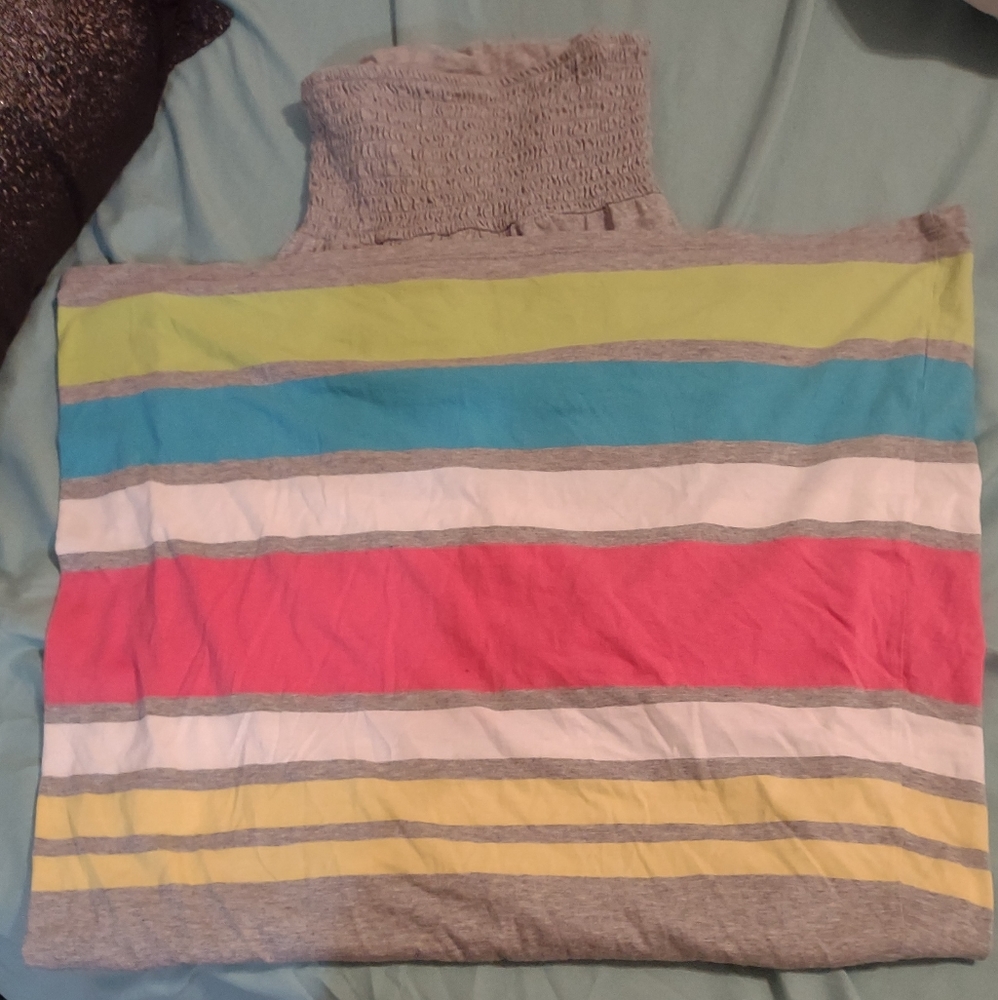 Gap dress